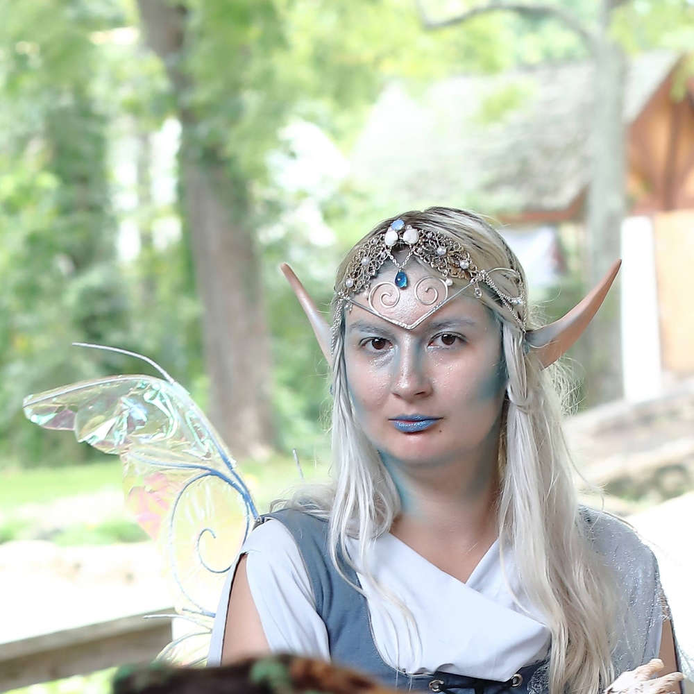 Meet your Posher, Gretchen